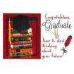 Picture of GRADUATION CARD